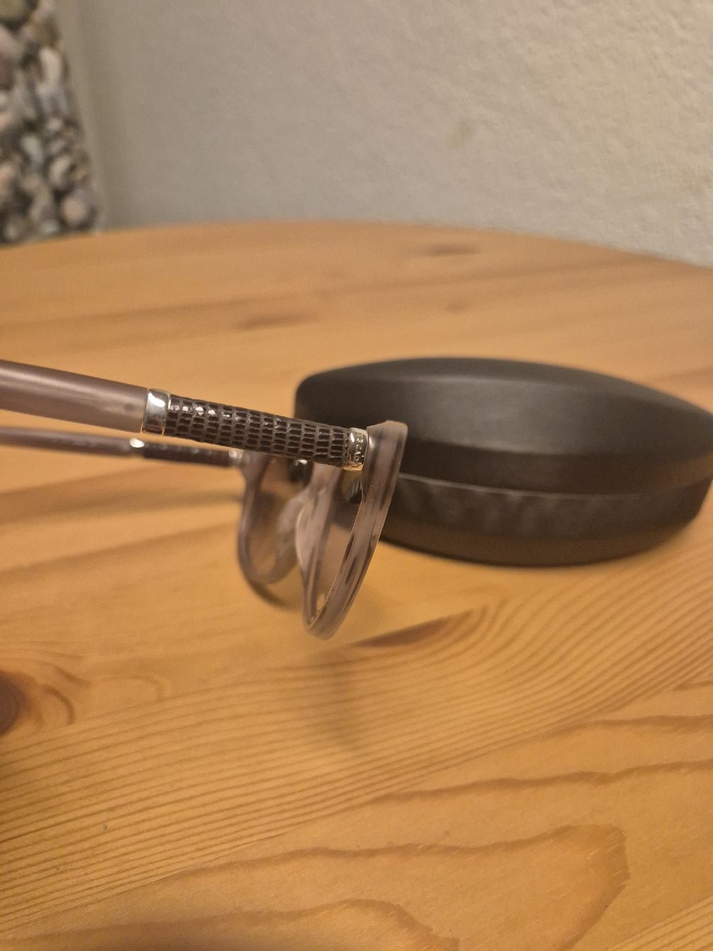 Escada Occhiali & Lenti: Escada Sonnenbrille von Visilab – Usato da Zürich venduto da Drago670 3