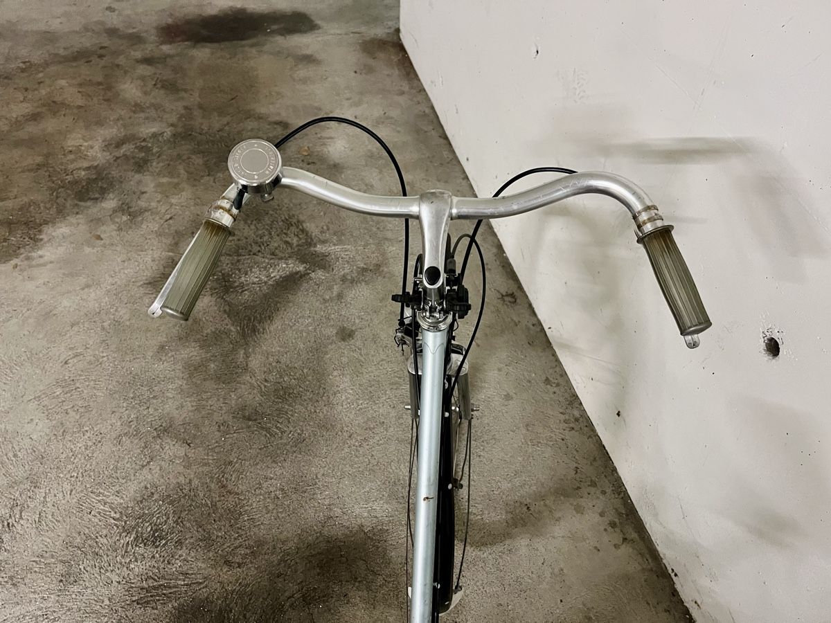Cilo Vélos: Cilo Damenvelo – D'occasion à Basel par oosummerrainoo 4