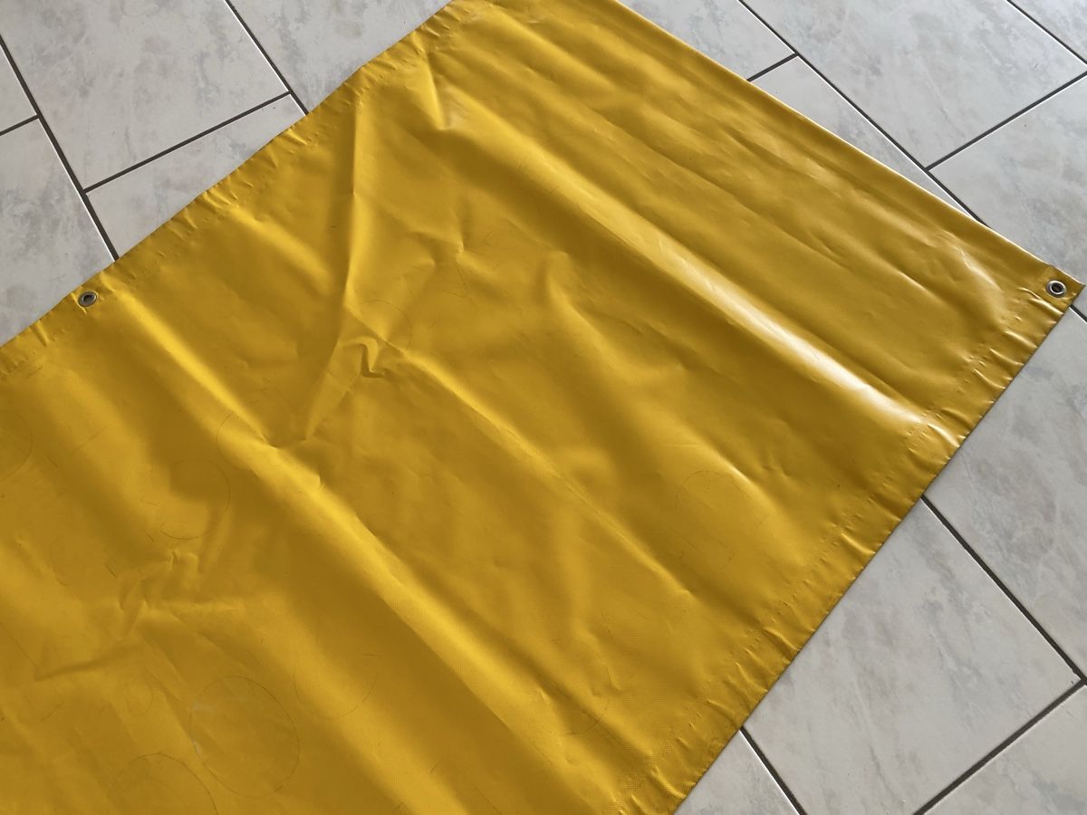 Altro: Blache 1m x 3,5m – Usato da Hägglingen venduto da Karin0802 2