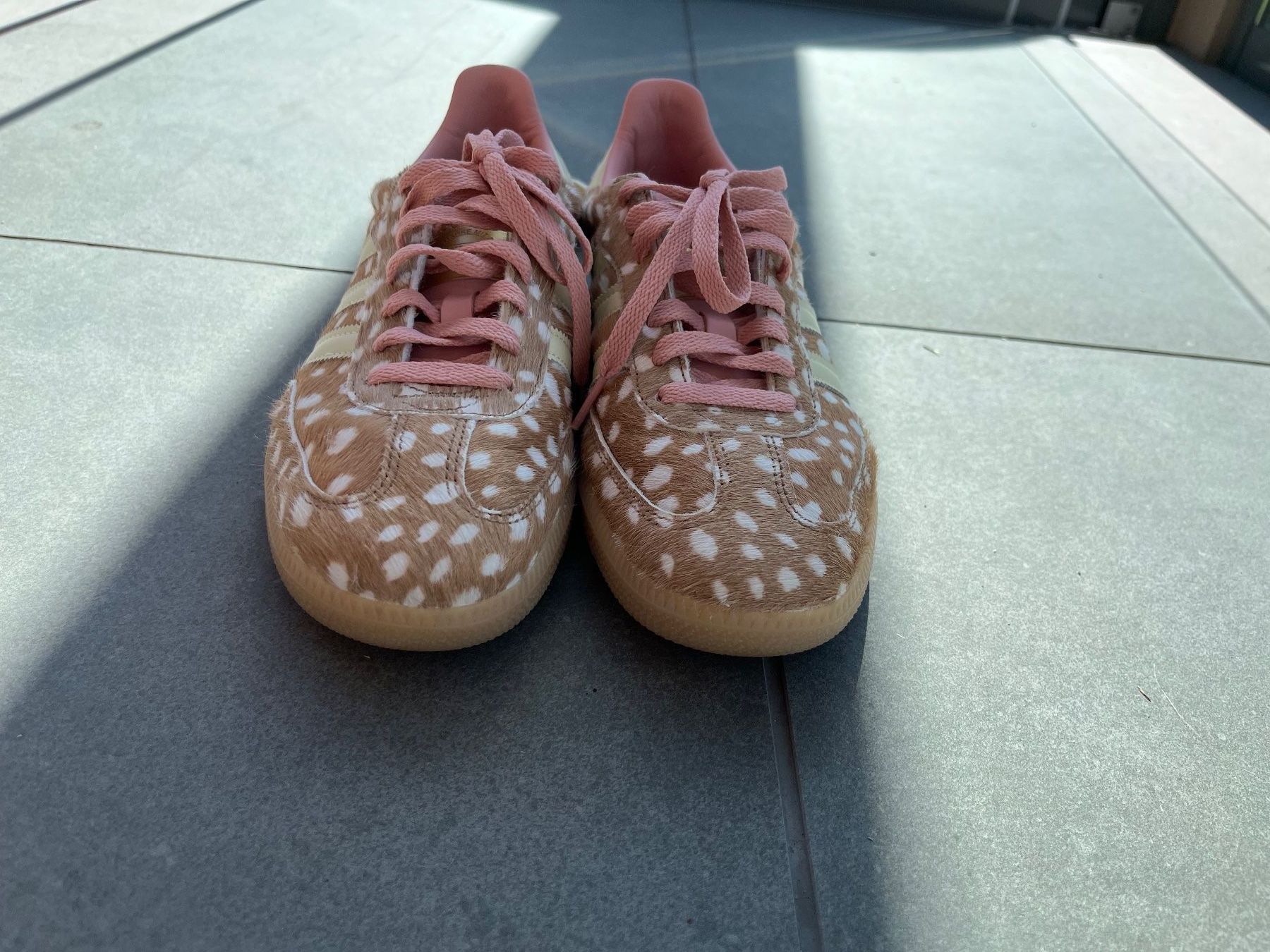 Adidas Scarpe da donna: Adidas Sambas Bambi – Usato da Effretikon venduto da Pitm 1