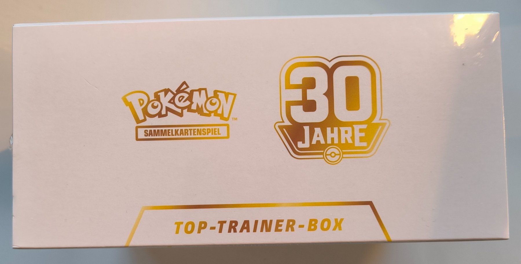 Pokémon Carte collezionabili: 30th Celebration Elite Trainer Box - TTB DE – Nuovo e nell'imballaggio originale da Oberrieden venduto da ohhboy 4
