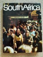 Südafrika Bildband; in Englisch; South Africa