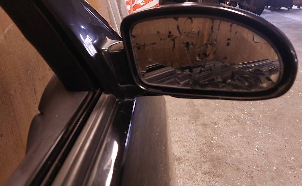 Alle Autoersatzteile: Beifahrertür Ford Focus 3 Türer – Gebraucht aus Bettlach von tom_yf2m 2