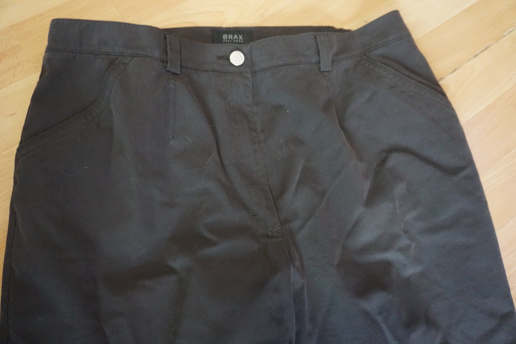 Brax Pantaloni: Brax Hose, Grösse 46, neuwertig – Usato da Zürich venduto da einalemjena 2