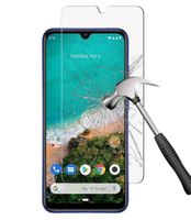 Xiaomi Redmi Note 8 Panzerglas Schutzglas Glas Verre Trempe