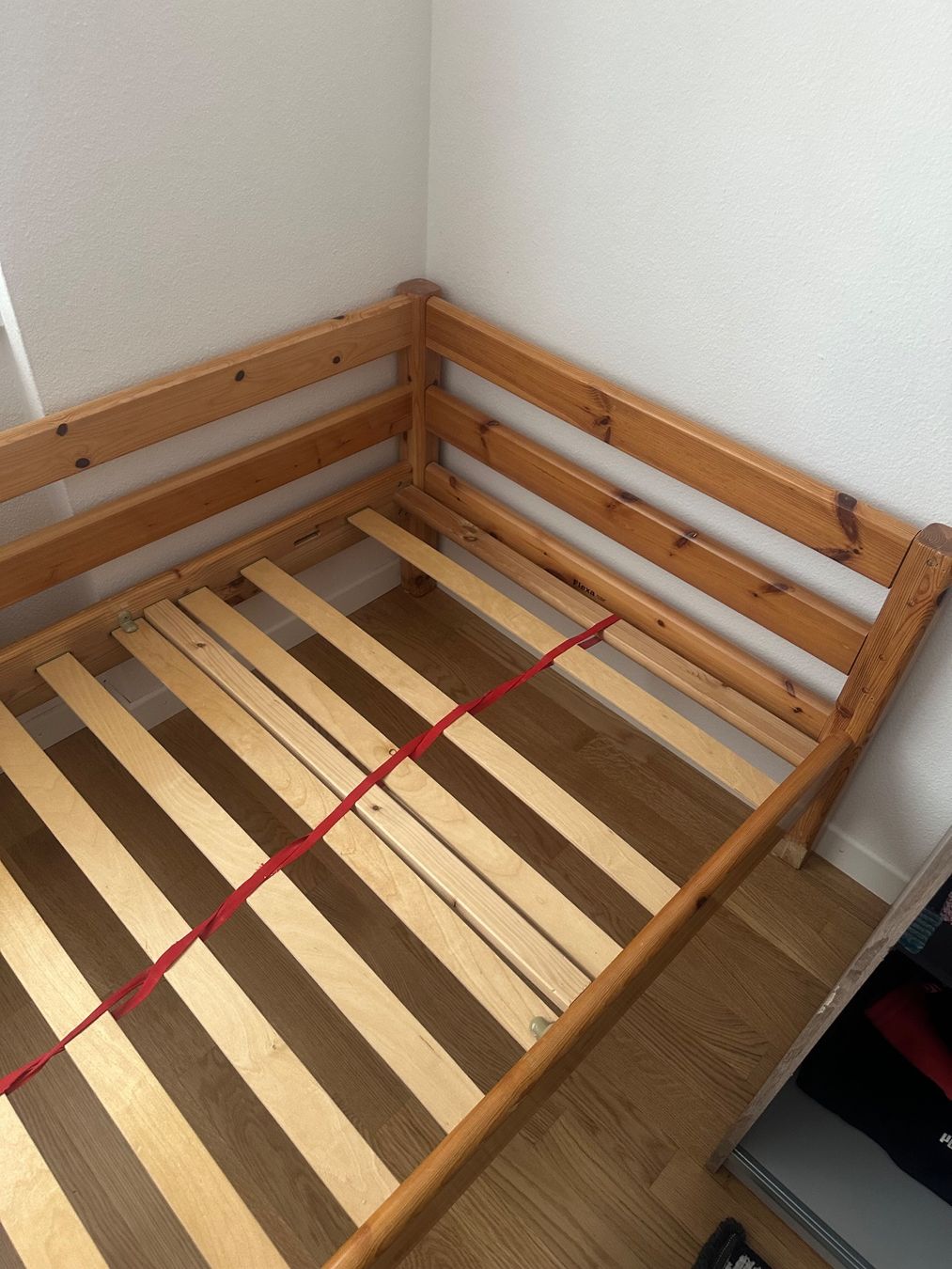 Lits: Hochbett – D'occasion à Wangen b. Olten par Delalasmin 5