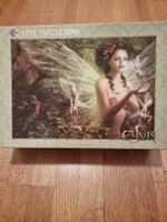 2000 Teile Puzzle Elixir Fairies