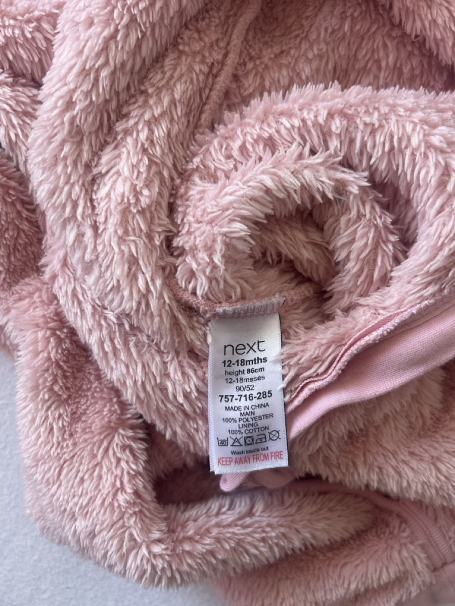 Completi: Baby Winter Anzug. – Usato da Frenkendorf venduto da vid_pr65 2
