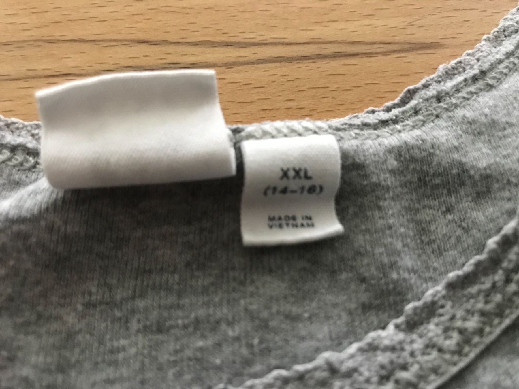 Gap Camicette, T-shirt & Top: Shirt ärmellos - GAP - 164 - 2Stk – Nuovo (secondo la descrizione) da Oberuzwil venduto da jabano 2