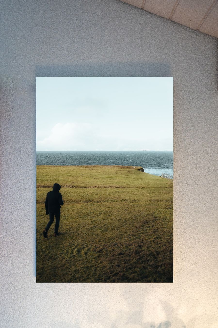 Poster & Bilder: Wandbild 30cm x 20cm, Alu-Dibond – Neu und originalverpackt aus Dagmersellen von sim_zqh8