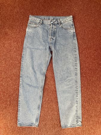 Weekday jeans
