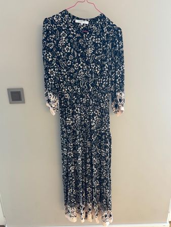 Robe Gérard Darel T36