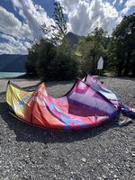 Kite Harlem Thrive V2 12m