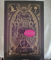 Harry Potter Gesammtausgabe DE
