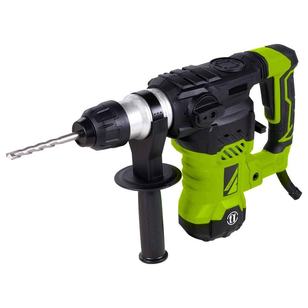 Perceuses: Bohrhammer BHA1500DN – Neuf avec emballage d'origine à Aarwangen par Maschinenhandelkulms 4