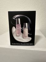Sensai Double Moisturisier Sample Set, Neu & Ungebraucht