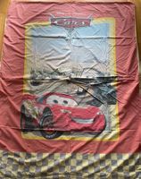 Disney Pixar Cars Bettwäsche Set Lightning McQueen 