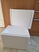 10 xStyroporbox/Thermobox/Isolierbox 10 Stck