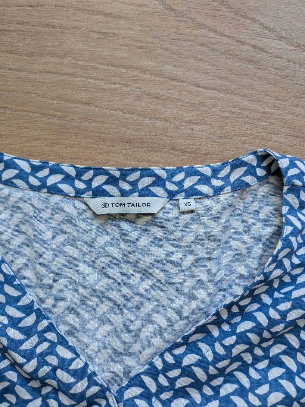 Tom Tailor Blusen: Tom Tailor Bluse Grösse XS – Neu (gemäss Beschreibung) aus Eschenbach SG von SanFranciscoCalifornia 2