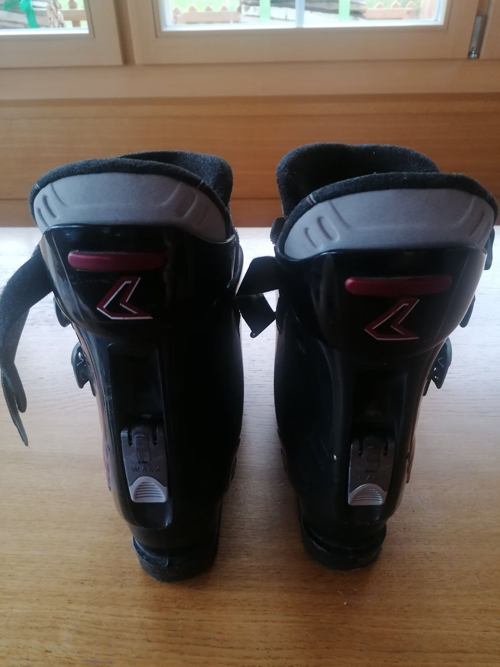 Herrenschuhe: Skischuhe 284mm – Gebraucht aus Appenzell Enggenh. von vario414 2