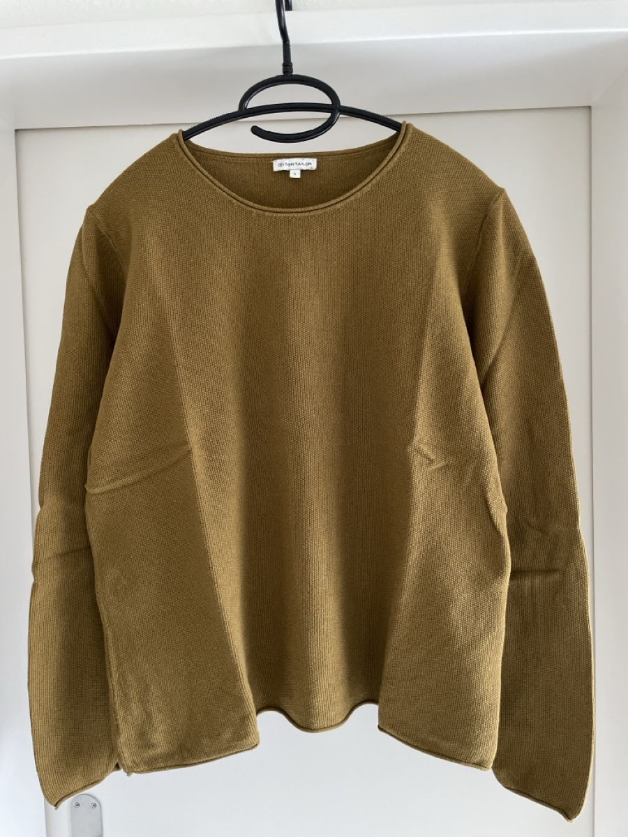 Tom Tailor Pullover & Sweatshirts: Tom Tailor Pullover – Gebraucht aus Bettingen von Majvi 1