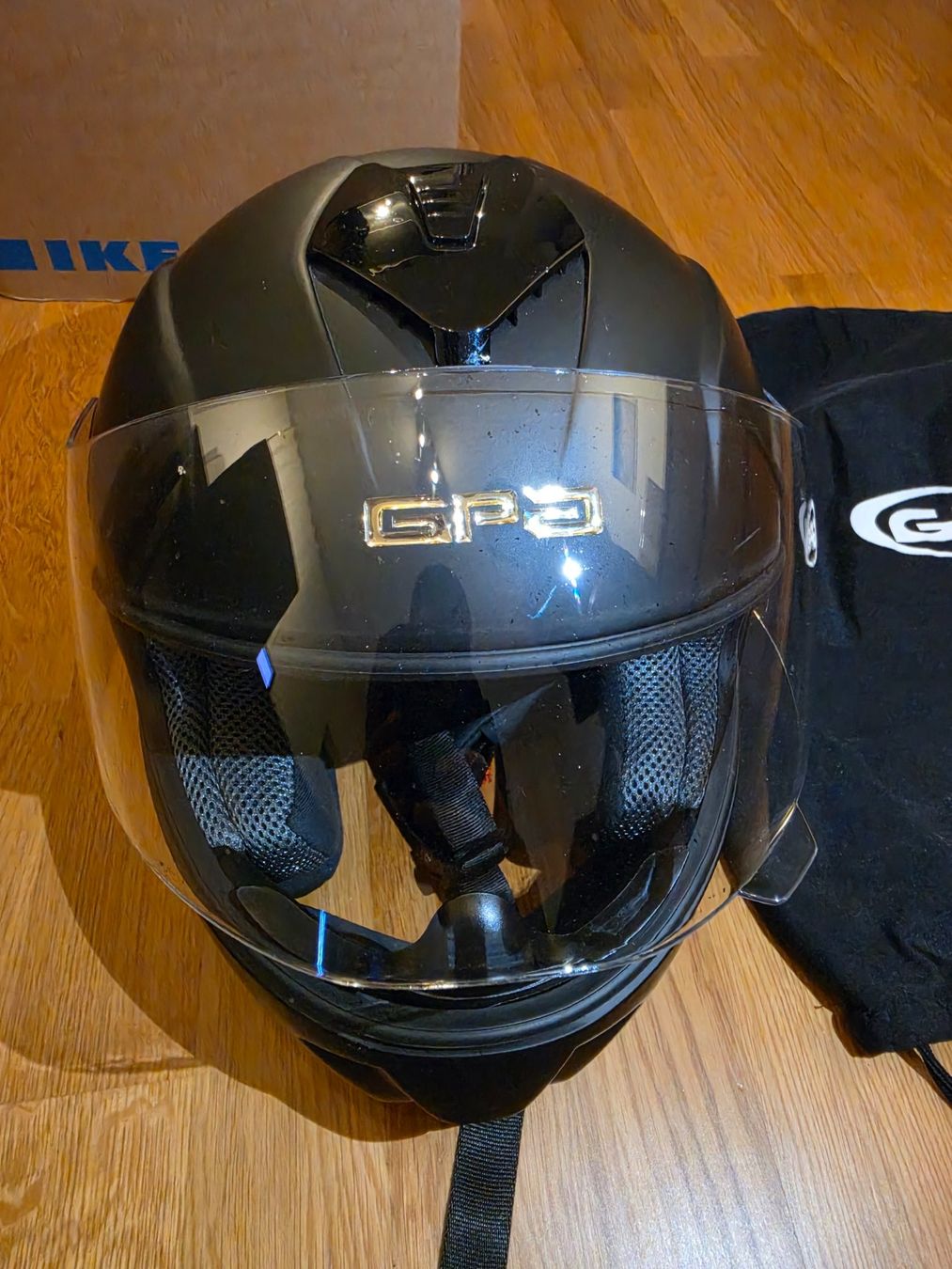 Kleiderpakete: Motorradbekleidung Set Damen – Gebraucht aus Oberburg von Flipper86 3