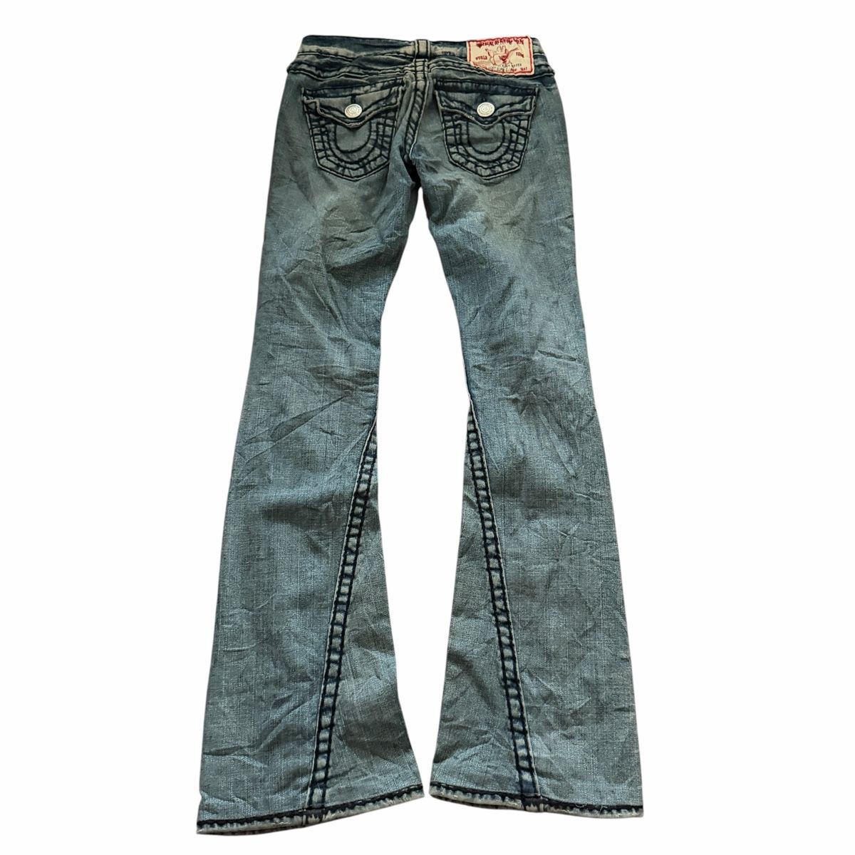 True Religion Jeans: True Religion Jeans – Gebraucht aus Thalheim von cor_x58w