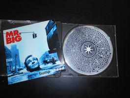 Mr. Big – Bump Ahead / 1993