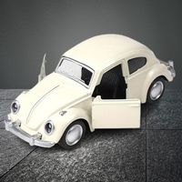 🚗Klassisches VW Käfer Modellauto – Nostalgie zum Sammeln!🚗