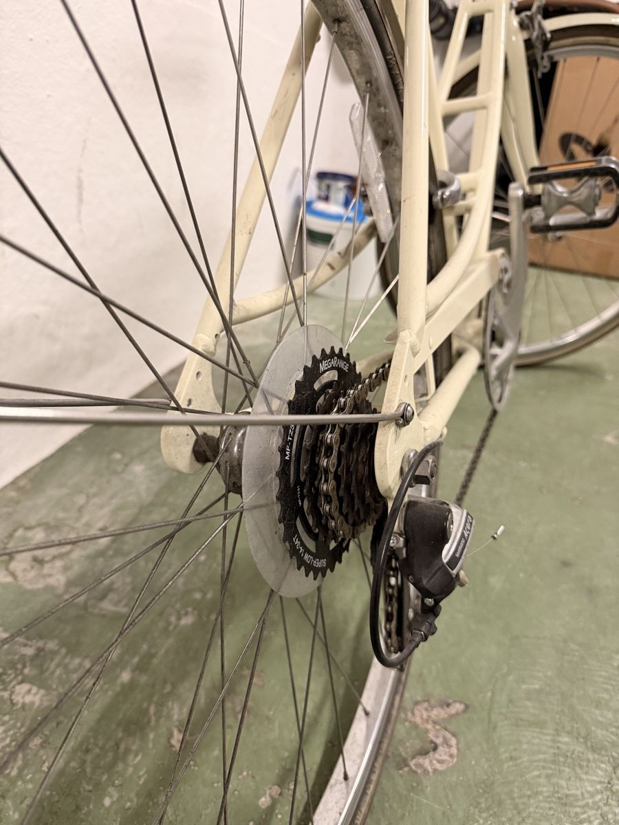 Velos: Electra City Bike – Gebraucht aus Zürich von mar_h7x7 4