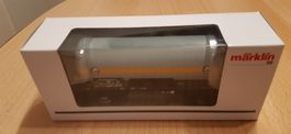 Märklin 48157 H0, Jahreswagen 2007, neu im OVP! (53)