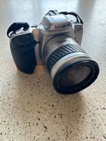Minolta Dynax 505si | Minolta Dynax 505si , Maxxum HTsi plus
