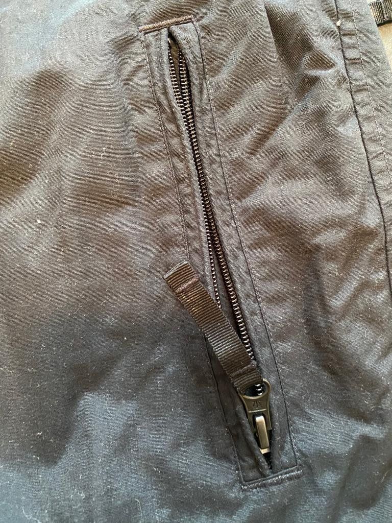 Roxy Hosen: ROXY QUICKSILVER Isolierte Schneehose - Snowboard/Ski pants – Gebraucht aus Zürich von aygo_a 5