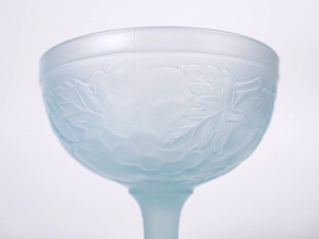 Verres: Coupe Glas – D'occasion à Urtenen-Schönbühl par Restwert_Schoenbuehl 3