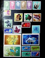 ALLEMAGNE RDA  TIMBRES NEUFS** 1972 /V834