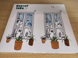 Various – Secret Love 3 (Not A Secret Anymore)