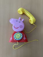 Peppa Wutz Spieltelefon
