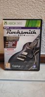 Xbox 360 Spiel - Rocksmith 2014