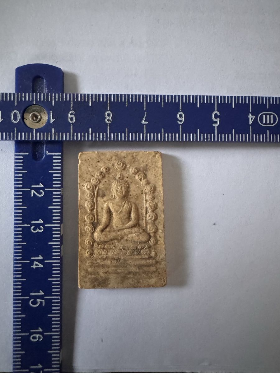 Sculptures & Statues: Buddha Amulett aus Thailand – D'occasion à Mönchaltorf par mike1808 1