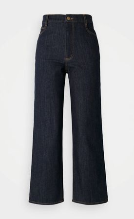 Sessun Jeans, Bay Cruise, dunkelblau Gr. 38 (=36)