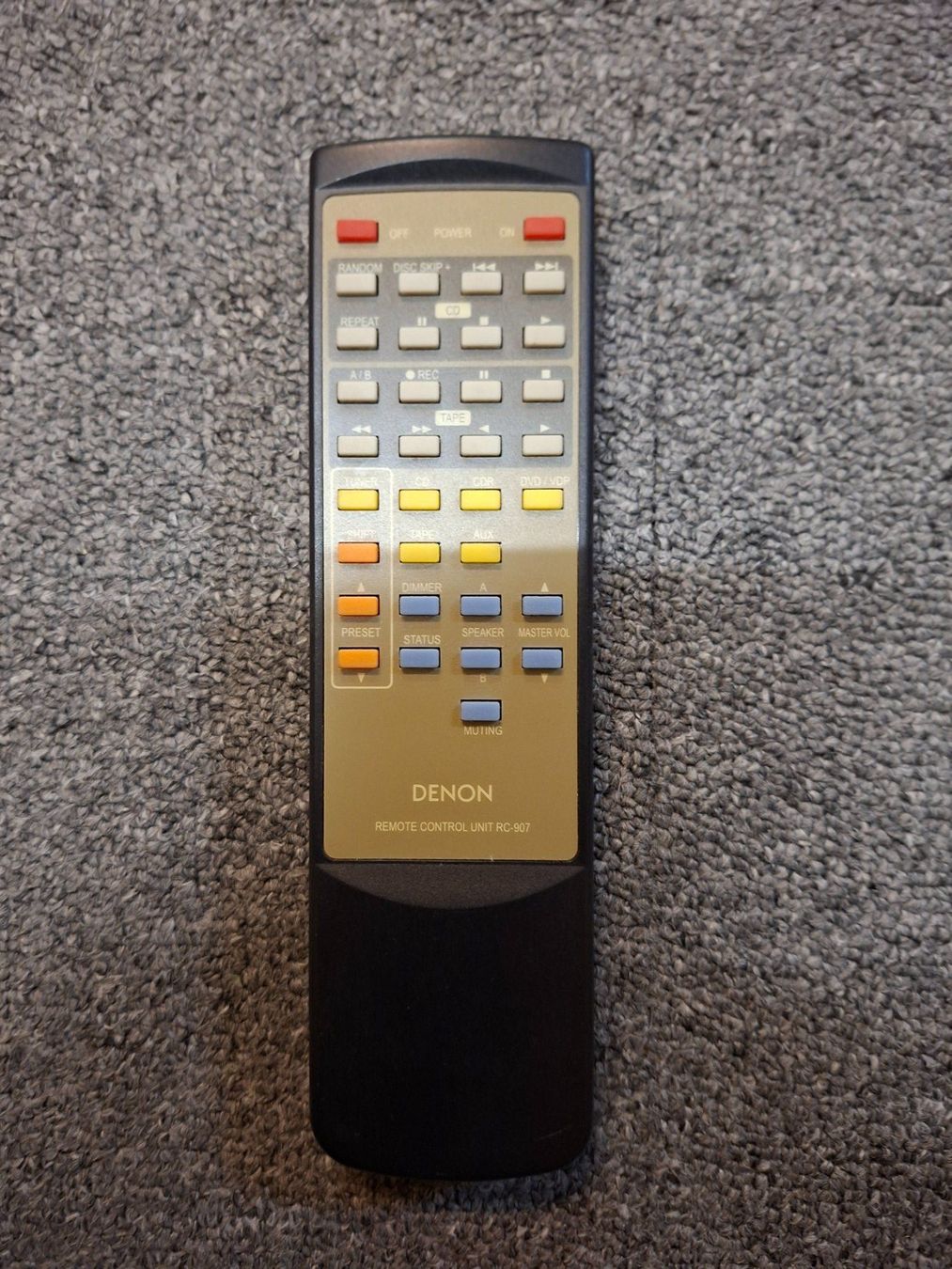 Denon Ricevitori: Denon DRA-295 Receiver – Usato da Niedergösgen venduto da piccorx5 5
