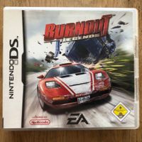 Burnout Legends für Nintendo DS