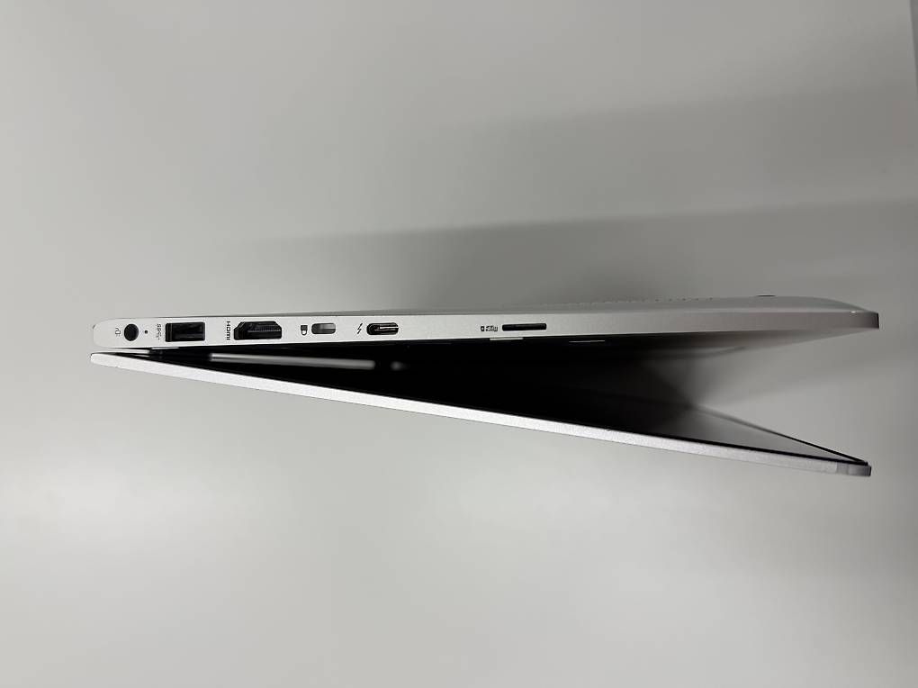 Notebook: HP EliteBook x360 1030 G2 Touchscreen – Usato da Hinterkappelen venduto da muz_zq67 2