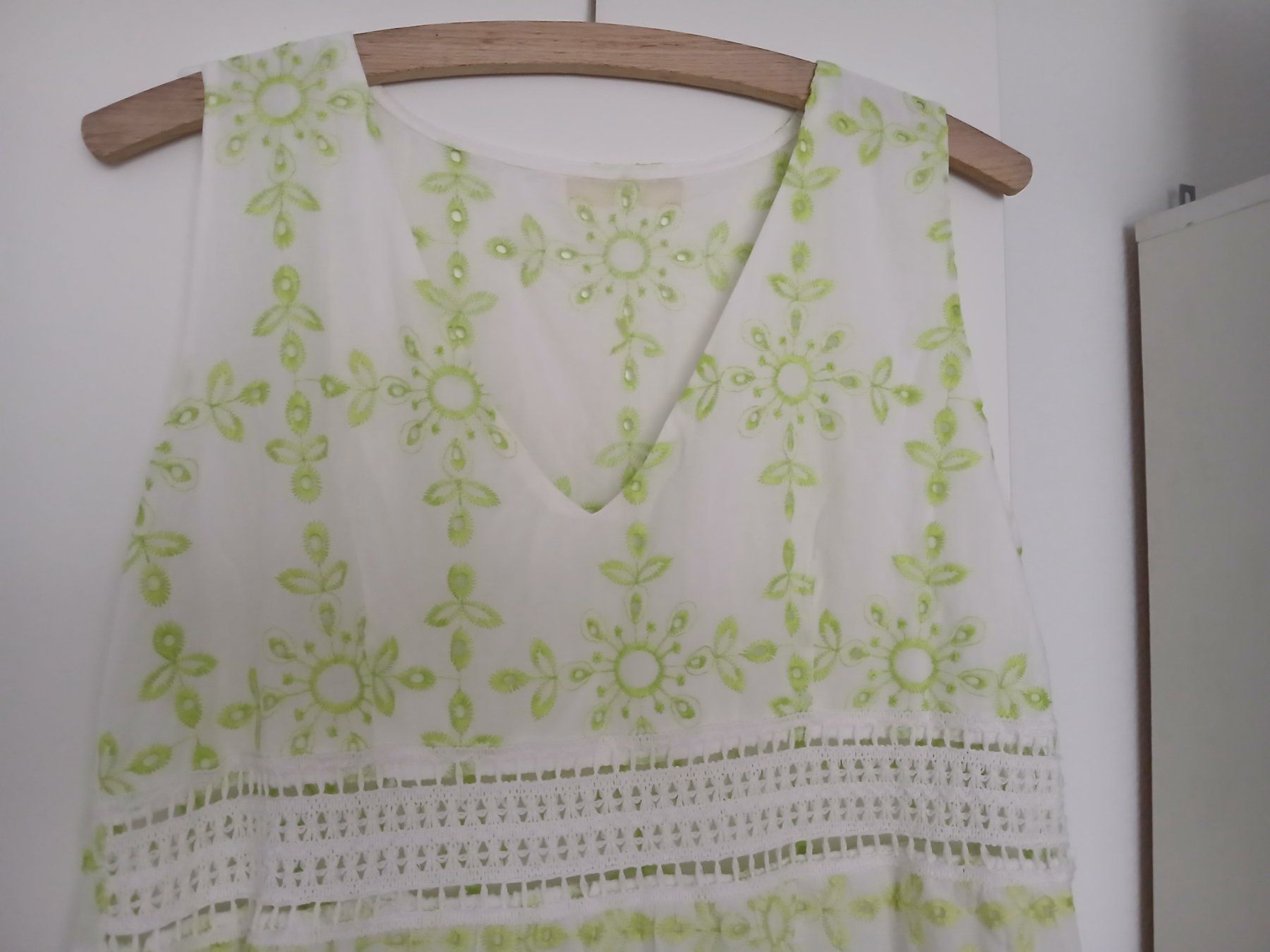 Vestiti: Sommerkleid – Nuovo (secondo la descrizione) da Wettingen venduto da marlu17