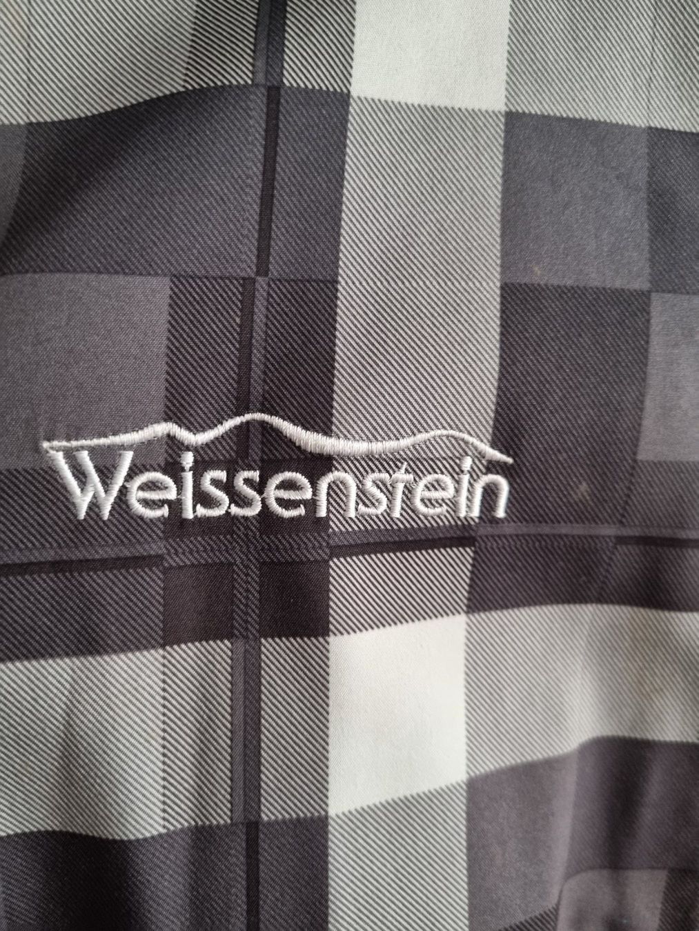 Jacken: Softshelljacke "Weissenstein" (Gr. XL) – Gebraucht aus Gams von tischi97 4