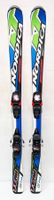 NORDICA DOBERMANN RACE Team  140 cm; wenig gebraucht