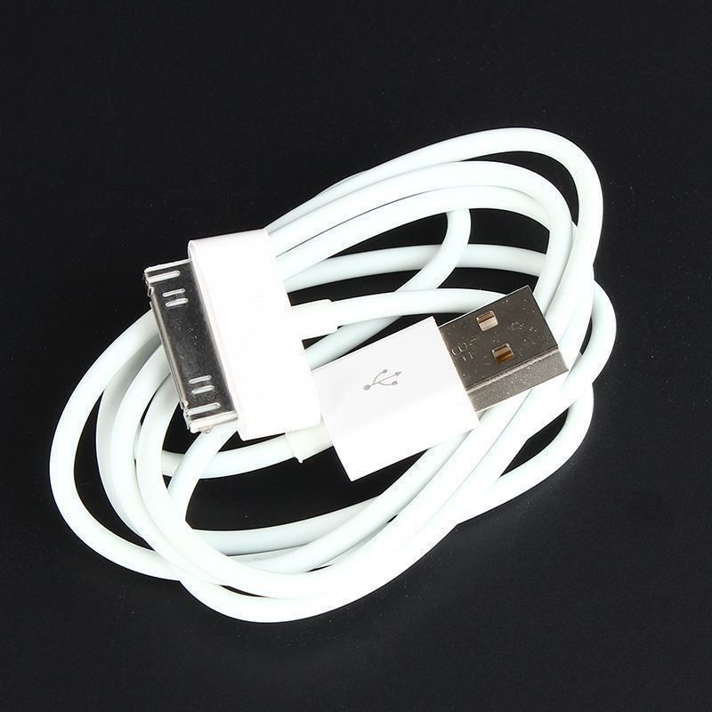 Cavi: Datenkabel f. iPhone 4  iPad 1, 2, 3 – Nuovo (secondo la descrizione) da Thun venduto da coverall 2