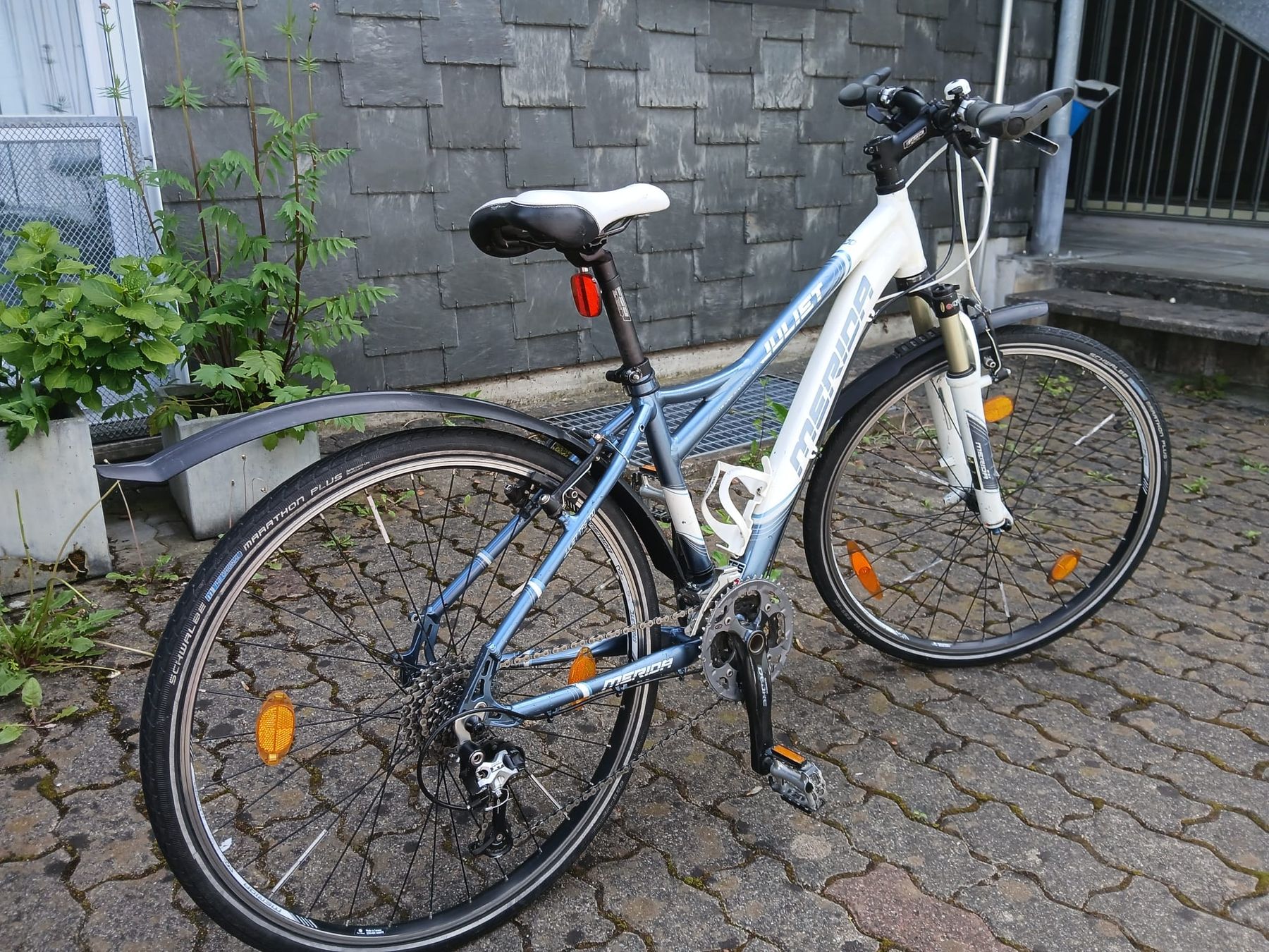 Merida Biciclette: Kinder -Jugendvelo Merida Juliet 700 – Usato da Wallisellen venduto da Tesoro07 3