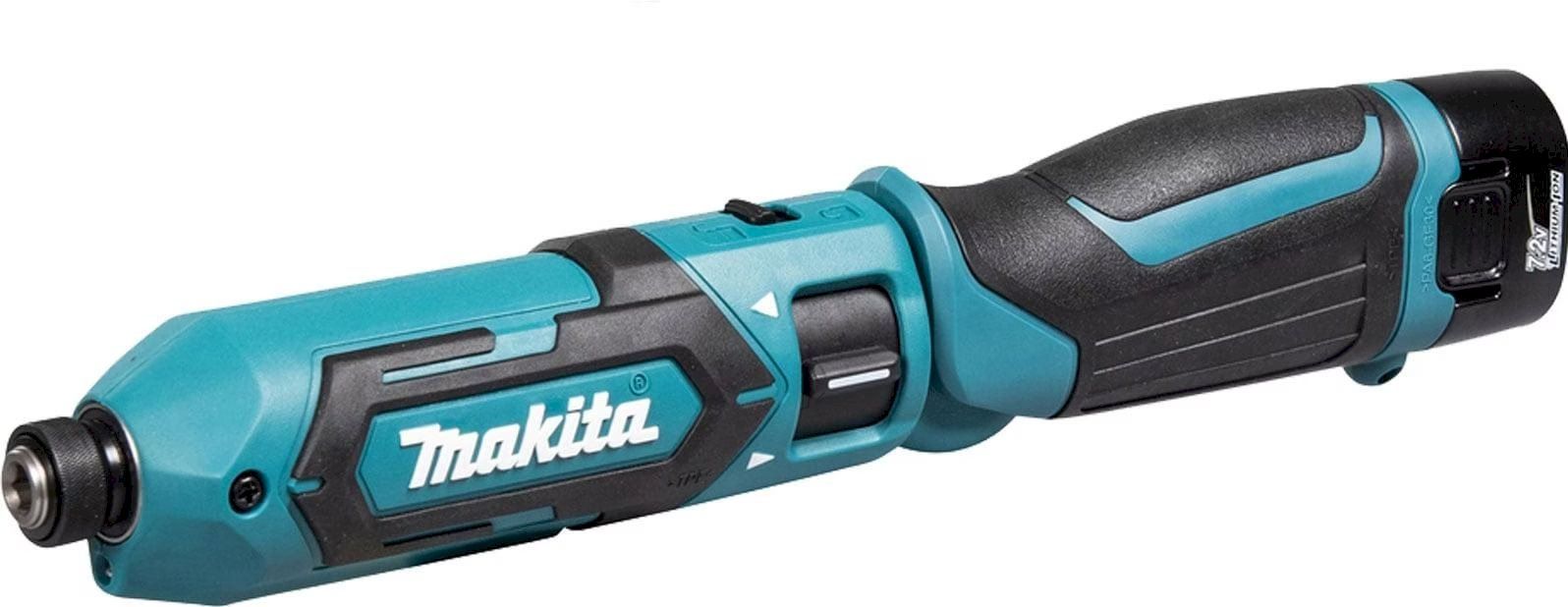 Avvitatori a batteria: Makita TD022DSE Knickschlagschrauber – Nuovo e nell'imballaggio originale da Bottighofen venduto da zaap 6