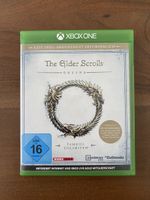 The Elder Scrolls Online - Tamriel Unlimited - Xbox One
